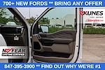 2025 Ford F-150 SuperCrew Cab 4x4 Pickup for sale #04T3039 - photo 8
