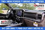 2025 Ford F-150 SuperCrew Cab 4x4 Pickup for sale #04T3039 - photo 11