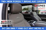 2025 Ford F-150 SuperCrew Cab 4x4 Pickup for sale #04T3039 - photo 13