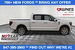 2025 Ford F-150 SuperCrew Cab 4x4 Pickup for sale #04T3039 - photo 3