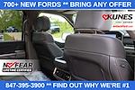 2025 Ford F-150 SuperCrew Cab 4x4 Pickup for sale #04T3039 - photo 18
