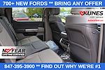 2025 Ford F-150 SuperCrew Cab 4x4 Pickup for sale #04T3039 - photo 20