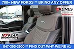 2025 Ford F-150 SuperCrew Cab 4x4 Pickup for sale #04T3039 - photo 24