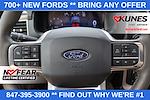 2025 Ford F-150 SuperCrew Cab 4x4 Pickup for sale #04T3039 - photo 35