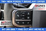 2025 Ford F-150 SuperCrew Cab 4x4 Pickup for sale #04T3039 - photo 36