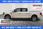 2025 Ford F-150 SuperCrew Cab 4x4 Pickup for sale #04T3039 - photo 10