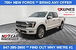 2025 Ford F-150 SuperCrew Cab 4x4 Pickup for sale #04T3039 - photo 12