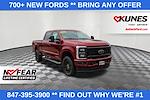 New 2025 Ford F-250 XLT Crew Cab 4x4 Pickup for sale #04T3047 - photo 1