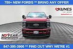 New 2025 Ford F-250 XLT Crew Cab 4x4 Pickup for sale #04T3047 - photo 4