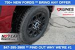 New 2025 Ford F-250 XLT Crew Cab 4x4 Pickup for sale #04T3047 - photo 8