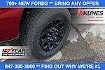 New 2025 Ford F-250 XLT Crew Cab 4x4 Pickup for sale #04T3047 - photo 11