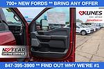 New 2025 Ford F-250 XLT Crew Cab 4x4 Pickup for sale #04T3047 - photo 14