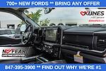 New 2025 Ford F-250 XLT Crew Cab 4x4 Pickup for sale #04T3047 - photo 15