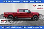 New 2025 Ford F-250 XLT Crew Cab 4x4 Pickup for sale #04T3047 - photo 3