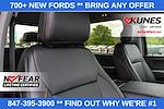New 2025 Ford F-250 XLT Crew Cab 4x4 Pickup for sale #04T3047 - photo 16