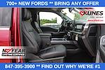 New 2025 Ford F-250 XLT Crew Cab 4x4 Pickup for sale #04T3047 - photo 17