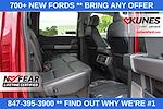 New 2025 Ford F-250 XLT Crew Cab 4x4 Pickup for sale #04T3047 - photo 22