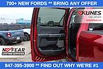 New 2025 Ford F-250 XLT Crew Cab 4x4 Pickup for sale #04T3047 - photo 23