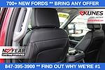 New 2025 Ford F-250 XLT Crew Cab 4x4 Pickup for sale #04T3047 - photo 24