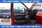 New 2025 Ford F-250 XLT Crew Cab 4x4 Pickup for sale #04T3047 - photo 28