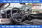 New 2025 Ford F-250 XLT Crew Cab 4x4 Pickup for sale #04T3047 - photo 29