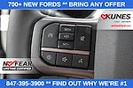 New 2025 Ford F-250 XLT Crew Cab 4x4 Pickup for sale #04T3047 - photo 37