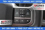 New 2025 Ford F-250 XLT Crew Cab 4x4 Pickup for sale #04T3047 - photo 38