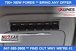 New 2025 Ford F-250 XLT Crew Cab 4x4 Pickup for sale #04T3047 - photo 40