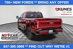 New 2025 Ford F-250 XLT Crew Cab 4x4 Pickup for sale #04T3047 - photo 9
