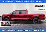 New 2025 Ford F-250 XLT Crew Cab 4x4 Pickup for sale #04T3047 - photo 10