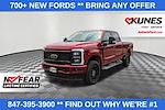 New 2025 Ford F-250 XLT Crew Cab 4x4 Pickup for sale #04T3047 - photo 12