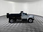New 2026 Ford F-650 Regular Cab 10' Galion Dump Truck for sale #04T3052 - photo 4