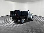 New 2026 Ford F-650 Regular Cab 10' Galion Dump Truck for sale #04T3052 - photo 2