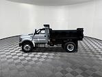 New 2026 Ford F-650 Regular Cab 10' Galion Dump Truck for sale #04T3052 - photo 13