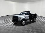 New 2026 Ford F-650 Regular Cab 10' Galion Dump Truck for sale #04T3052 - photo 3