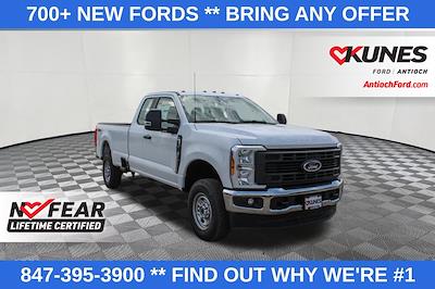 2025 Ford F-250 Super Cab 4x4 Pickup for sale #04T3054 - photo 1
