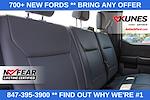 2025 Ford F-250 Super Cab 4x4 Pickup for sale #04T3054 - photo 19