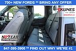 2025 Ford F-250 Super Cab 4x4 Pickup for sale #04T3054 - photo 25