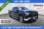 2020 Chevrolet Silverado 1500 Crew Cab 4x4 Pickup for sale #04T3058A - photo 1