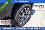 2020 Chevrolet Silverado 1500 Crew Cab 4x4 Pickup for sale #04T3058A - photo 7