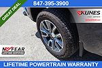 2020 Chevrolet Silverado 1500 Crew Cab 4x4 Pickup for sale #04T3058A - photo 9