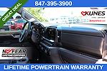 2020 Chevrolet Silverado 1500 Crew Cab 4x4 Pickup for sale #04T3058A - photo 11