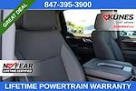 2020 Chevrolet Silverado 1500 Crew Cab 4x4 Pickup for sale #04T3058A - photo 12
