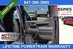 2020 Chevrolet Silverado 1500 Crew Cab 4x4 Pickup for sale #04T3058A - photo 20