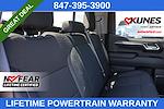 2020 Chevrolet Silverado 1500 Crew Cab 4x4 Pickup for sale #04T3058A - photo 18