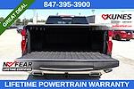 2020 Chevrolet Silverado 1500 Crew Cab 4x4 Pickup for sale #04T3058A - photo 25