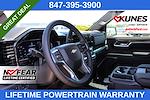 2020 Chevrolet Silverado 1500 Crew Cab 4x4 Pickup for sale #04T3058A - photo 22