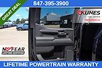 2020 Chevrolet Silverado 1500 Crew Cab 4x4 Pickup for sale #04T3058A - photo 24