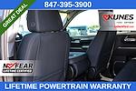 2020 Chevrolet Silverado 1500 Crew Cab 4x4 Pickup for sale #04T3058A - photo 26