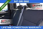 2020 Chevrolet Silverado 1500 Crew Cab 4x4 Pickup for sale #04T3058A - photo 3